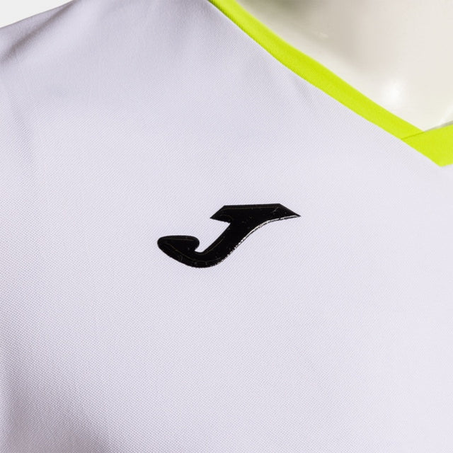 Camiseta Joma Court Blanco