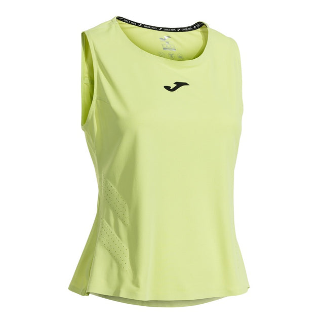 Camiseta Tirantes Joma Challenge Woman Lima