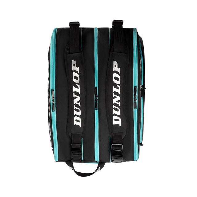 Paletero Dunlop Elite Petroleo 2025