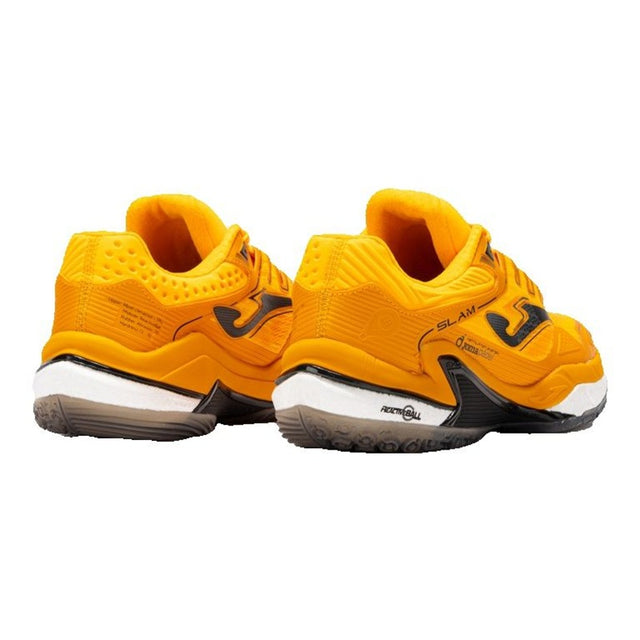 Zapatillas Joma Slam Men 2508 Mostaza