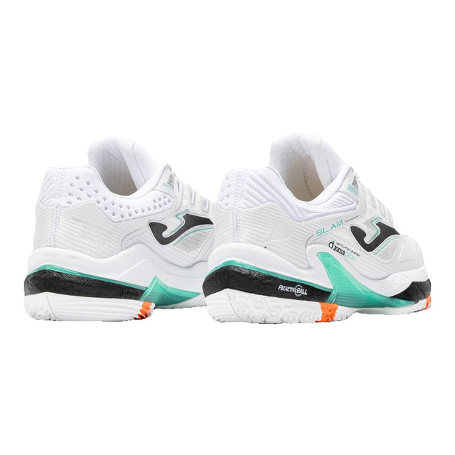 Zapatillas Joma Slam Men 2502 Blanco