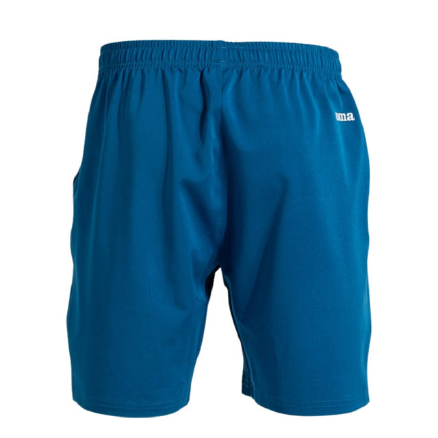 Pantalón Corto Joma Master Azul
