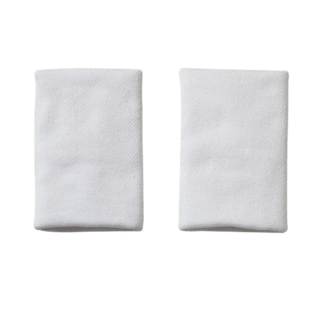 Muñequeras Adidas L Blanco