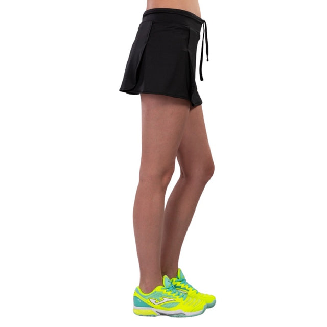 Falda Joma Open II Negro