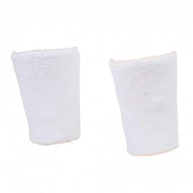 Muñequeras Largas Joma Blanca (Pack 2)