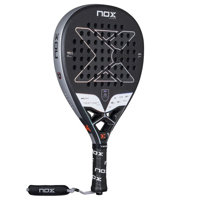 Pala Nox Nextgen Pro Attack 3K NFA 2025