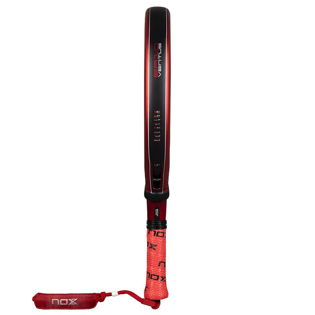 Pala Nox EA10 Ventus 12K Xtrem by Edu Alonso 2026