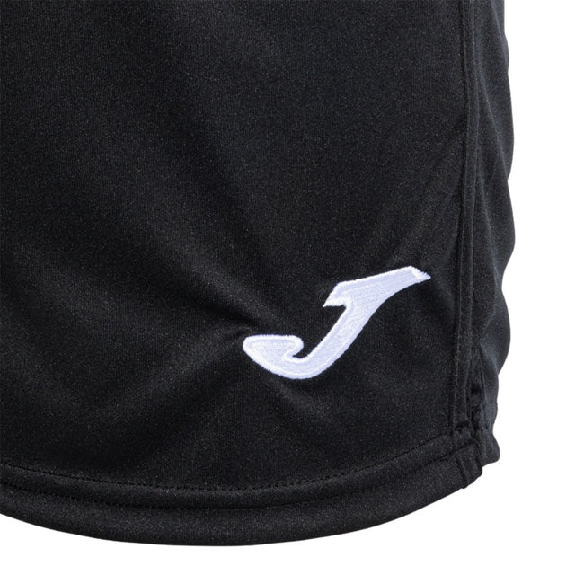 Pantalón Corto Joma Open III Negro