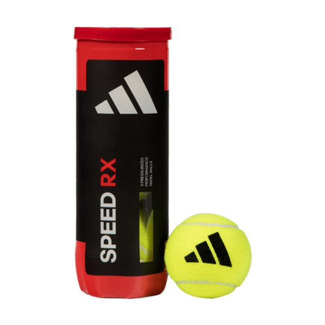Bote de pelotas Adidas Speed RX