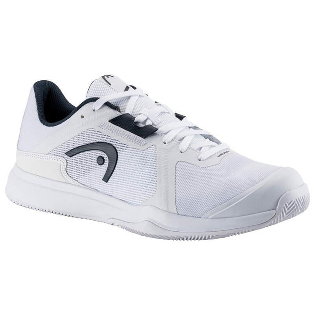 Zapatillas Head Sprint Team 3.5 Clay Blanco