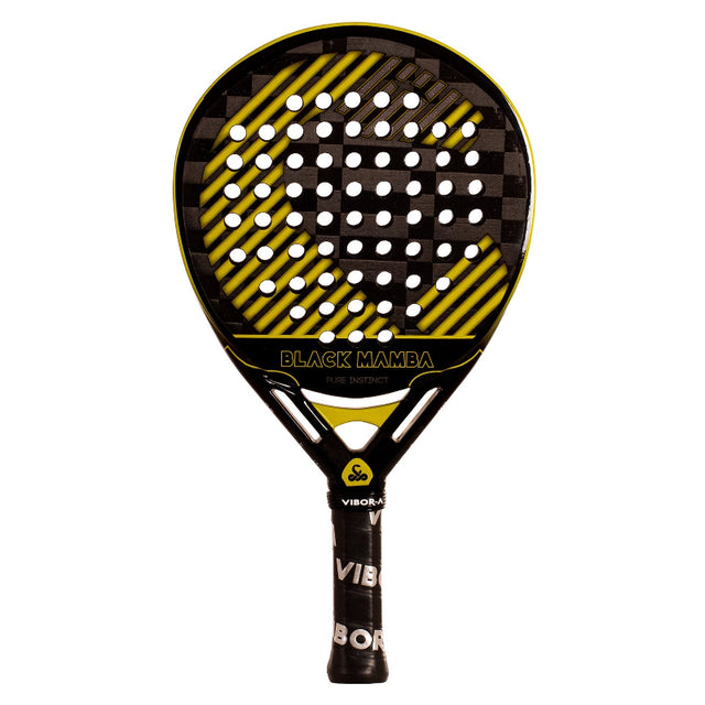 Pala Vibor-a Black Mamba Evo Pro Balck 2026
