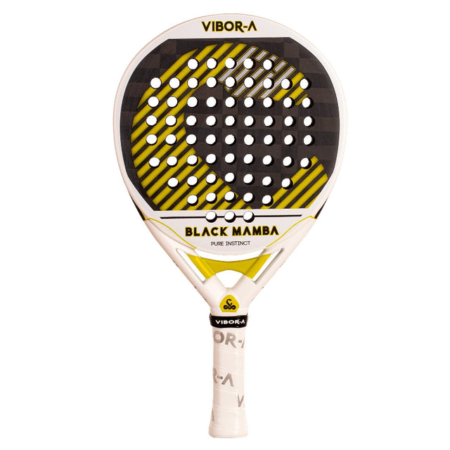 Pala Vibor-A Black Mamba Evo Pro White 2026