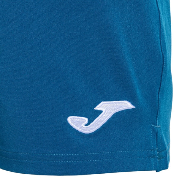 Pantalón Corto Joma Master Azul