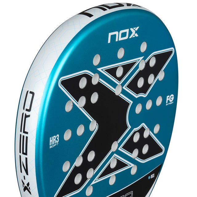 Pala Nox X-Zero Blue 2026