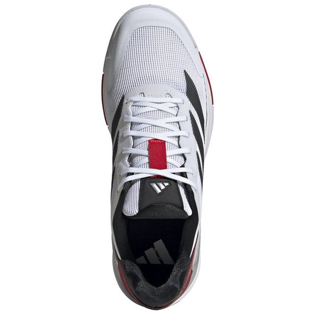 Zapatillas Adidas Crazyquick LS Blanco