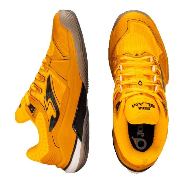 Zapatillas Joma Slam Men 2508 Mostaza