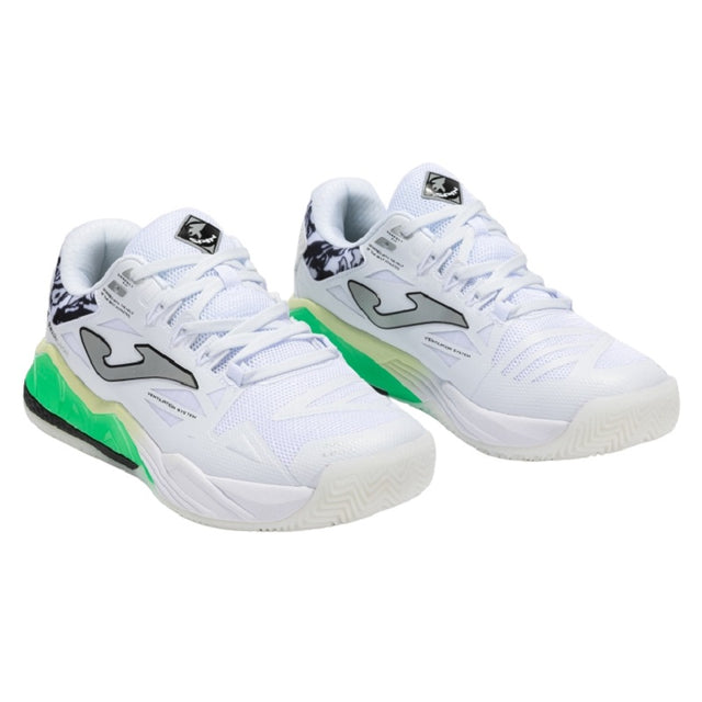 Zapatillas Joma Spin Men 2502 Blanco