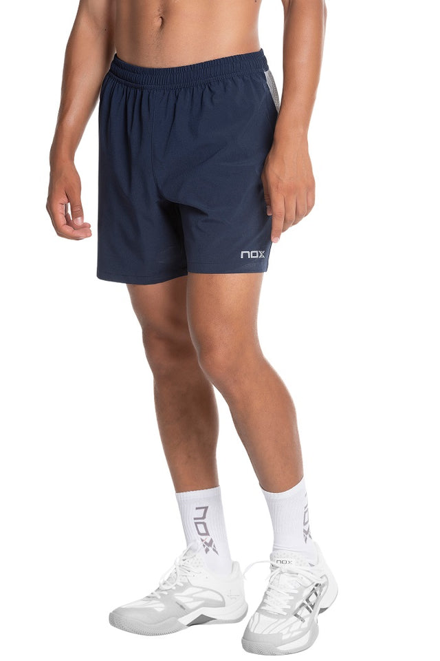 Short Nox Team Navy Blue