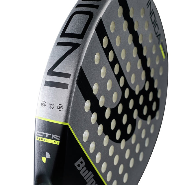 Pala Bullpadel Indiga CTR 2026