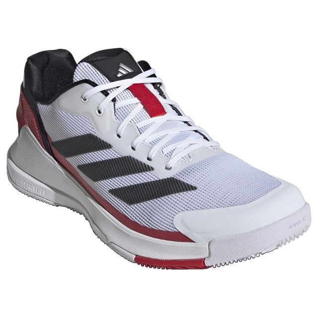Zapatillas Adidas Crazyquick LS Blanco