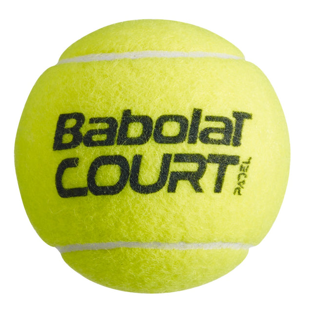 Bote de Pelotas Babolat Court
