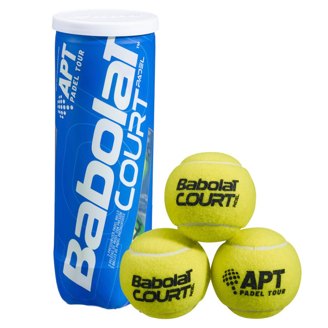 Bote de Pelotas Babolat Court