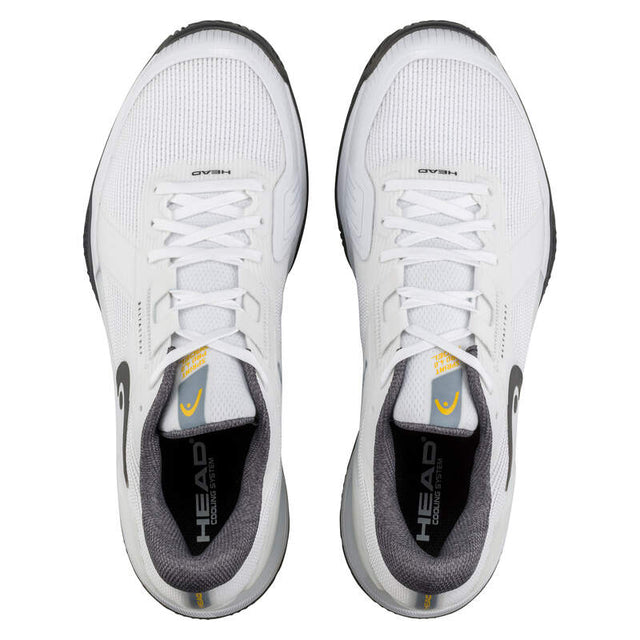 Zapatillas Head Sprint Pro 4.0 Blanco Arturo Coello