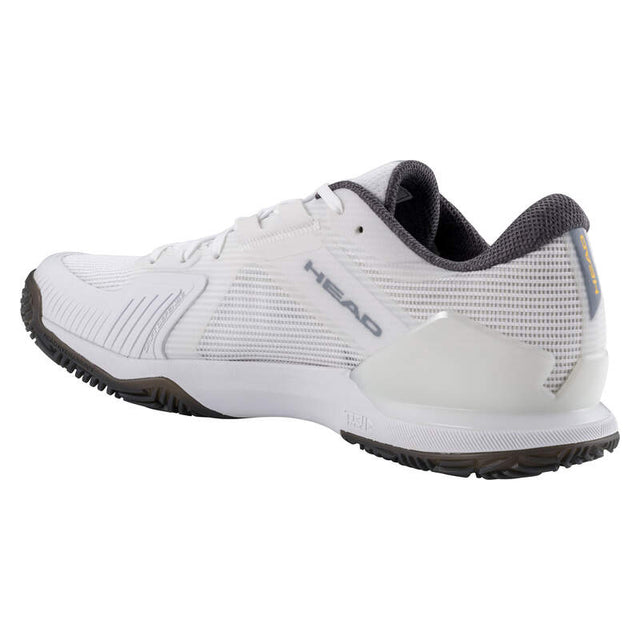 Zapatillas Head Sprint Pro 4.0 Blanco Arturo Coello