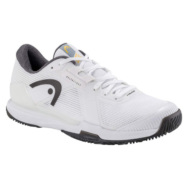 Zapatillas Head Sprint Pro 4.0 Blanco Arturo Coello