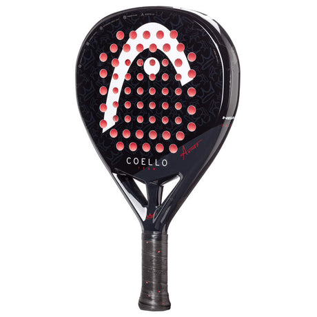 Racket Head Coello Team 2025
