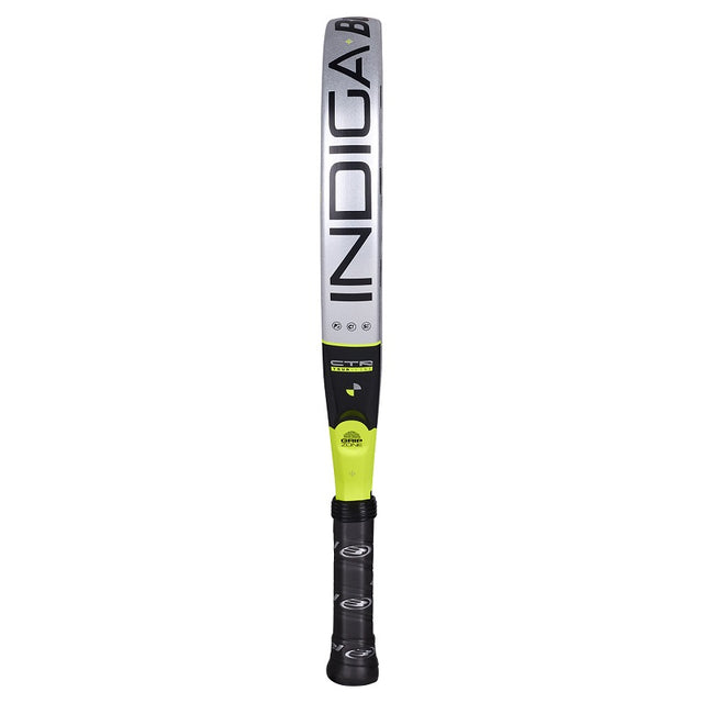 Pala Bullpadel Indiga CTR 2026