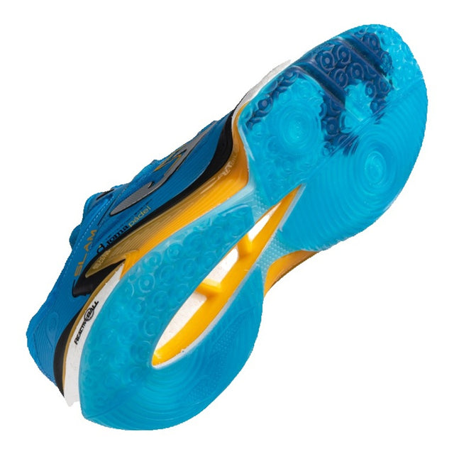 Zapatillas Joma Slam Men 2504 Royal