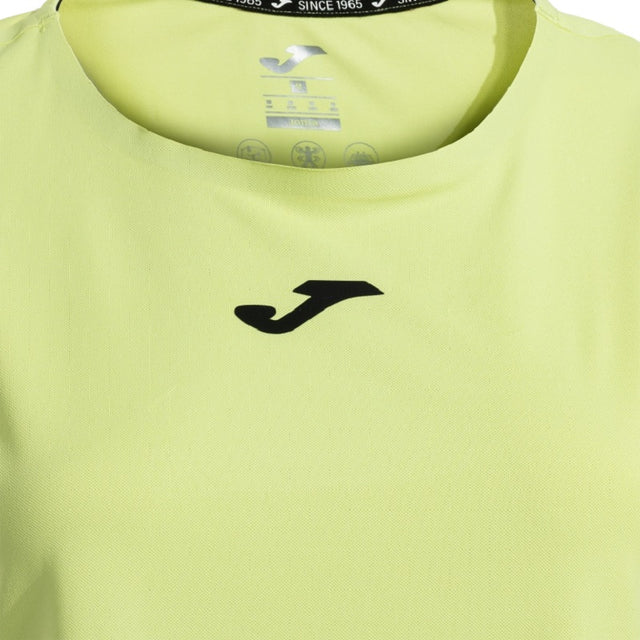 Camiseta Tirantes Joma Challenge Woman Lima