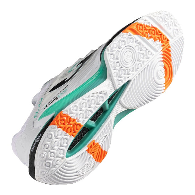 Zapatillas Joma Slam Men 2502 Blanco