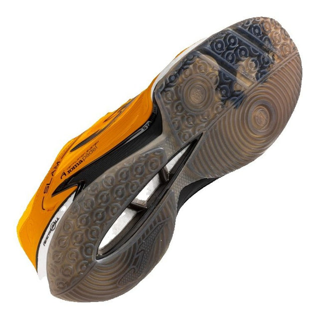 Zapatillas Joma Slam Men 2508 Mostaza