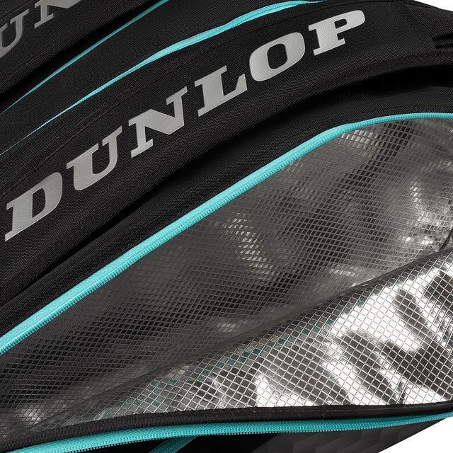 Paletero Dunlop Elite Petroleo 2025