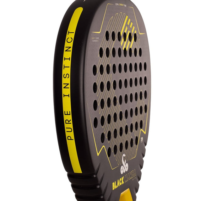 Pala Vibor-A Black Mamba Elite 3K 2025