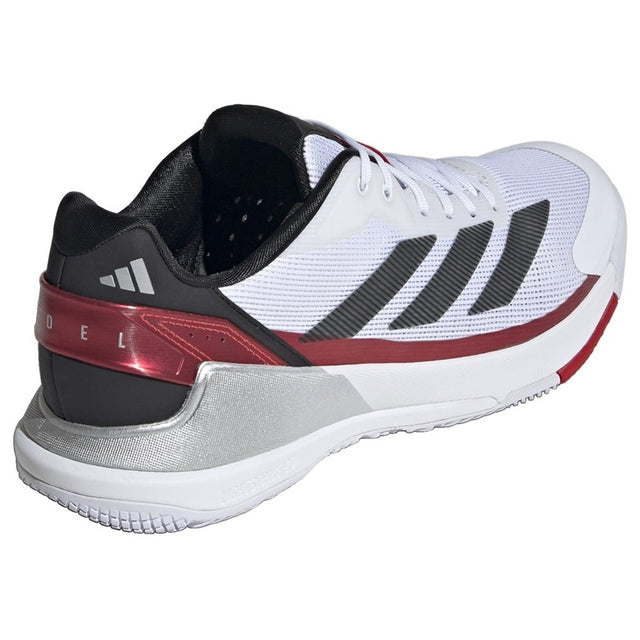Zapatillas Adidas Crazyquick LS Blanco