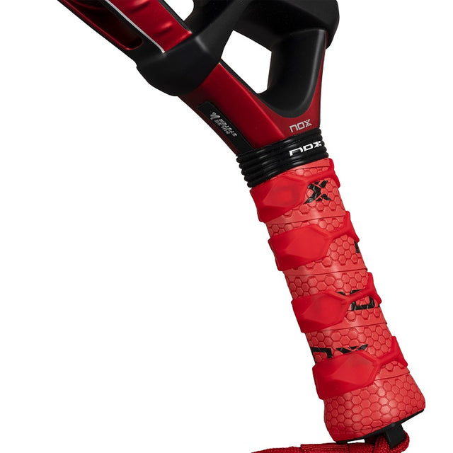 Pala Nox EA10 Ventus 12K Xtrem by Edu Alonso 2026