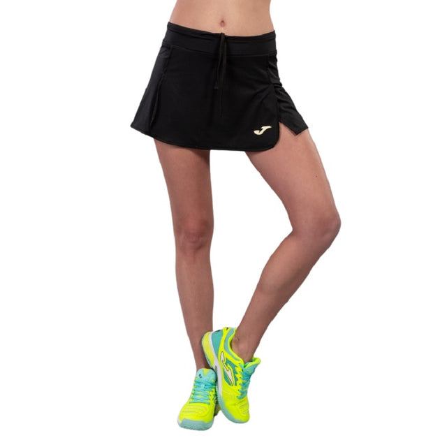 Falda Joma Open II Negro