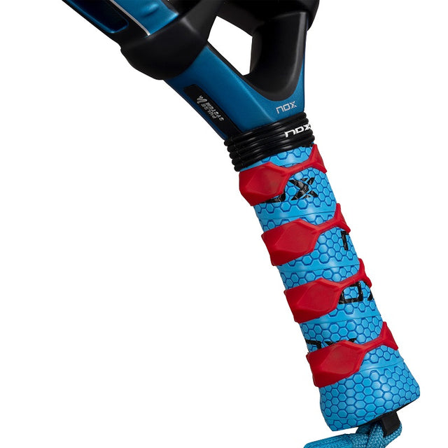 Pala Nox EA10 Ventus Attack 12K Xtrem by Edu Alonso 2026