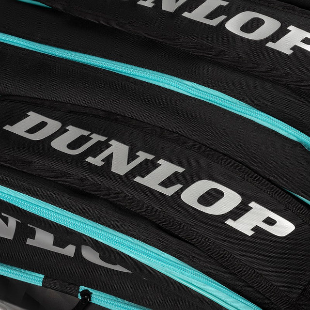 Paletero Dunlop Elite Petroleo 2025