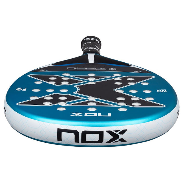 Pala Nox X-Zero Blue 2026