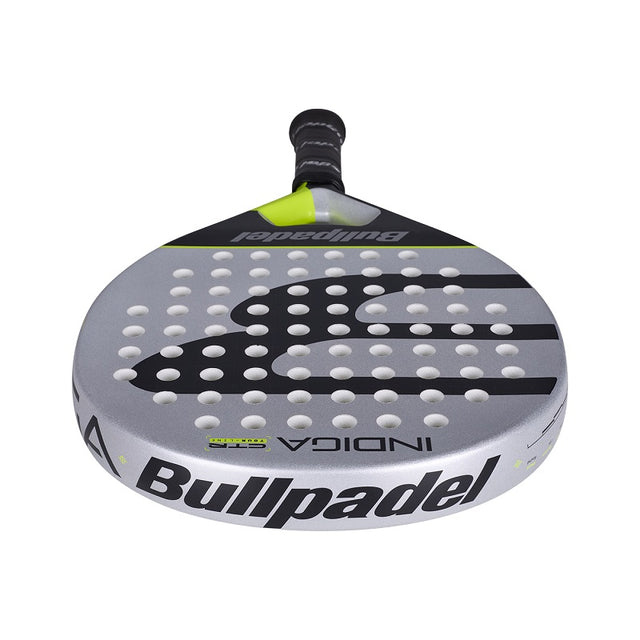Pala Bullpadel Indiga CTR 2026