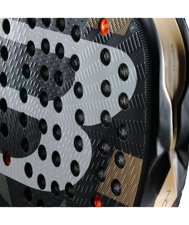 Racket Bullpadel Neuron 02 2026 Chingotto