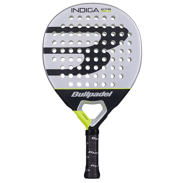 Pala Bullpadel Indiga CTR 2026