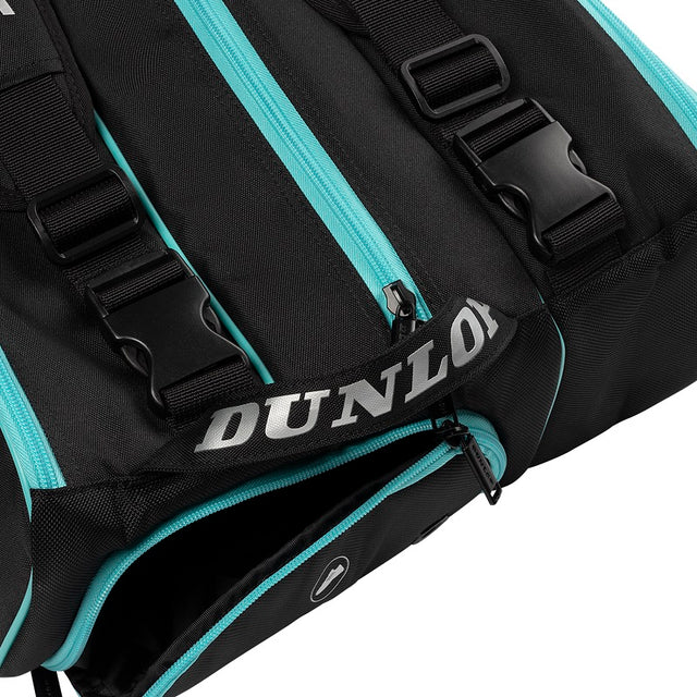 Paletero Dunlop Elite Petroleo 2025