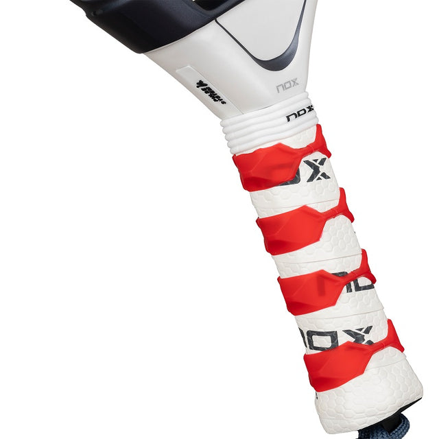 Pala Nox AT10 Genius 12K Xtrem by Agustín Tapia 2026