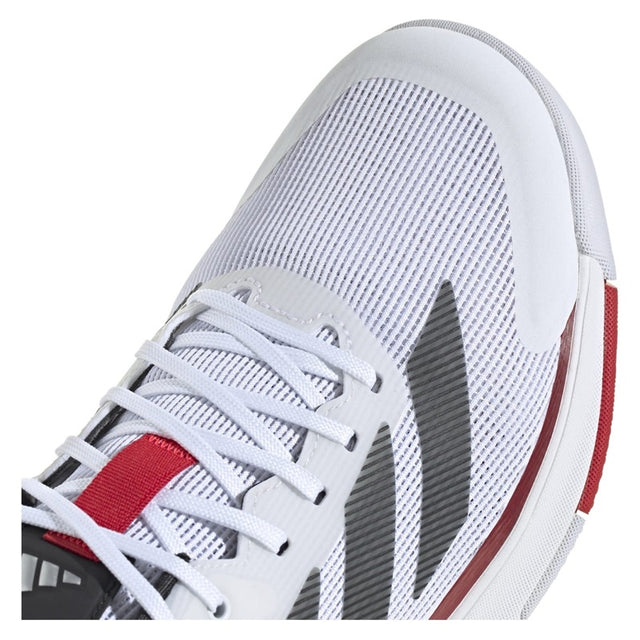 Zapatillas Adidas Crazyquick LS Blanco
