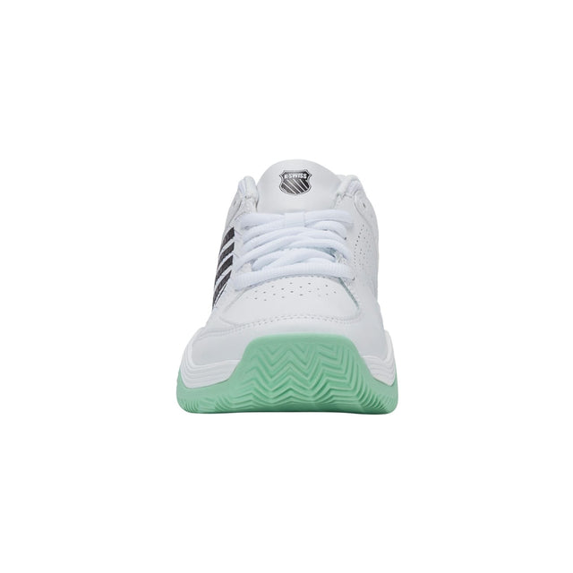 Zapatillas K-Swiss Court Express Mujer Blanco